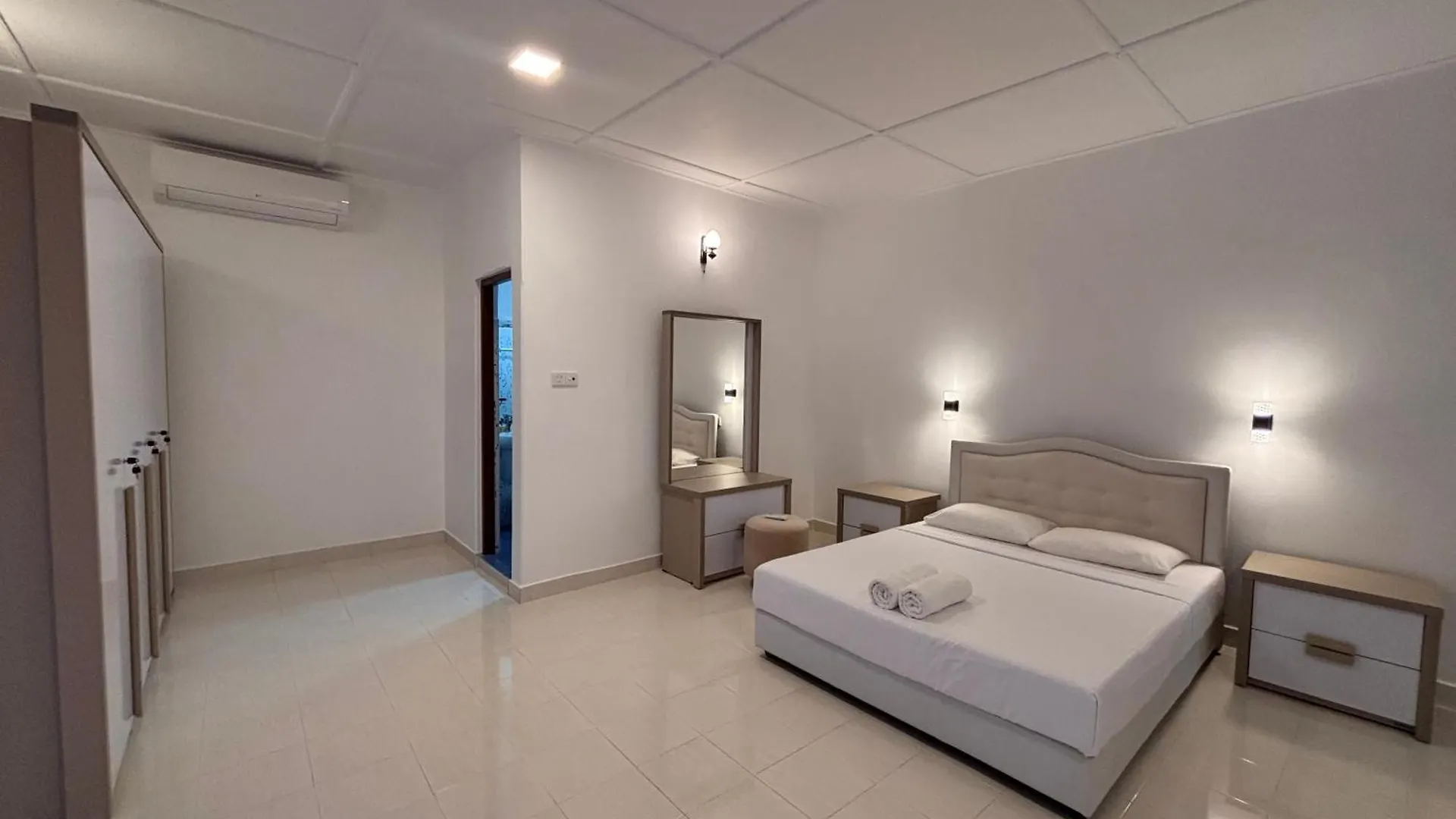 The Villa Angeline Kandy 0*,
