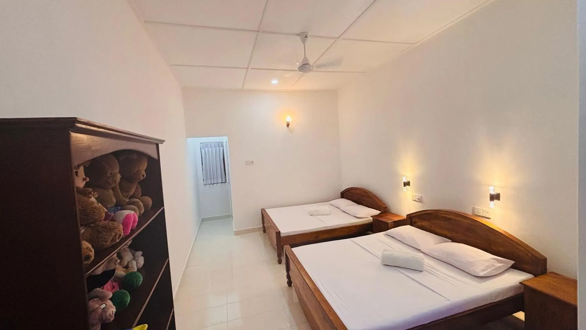 The Villa Angeline Kandy
